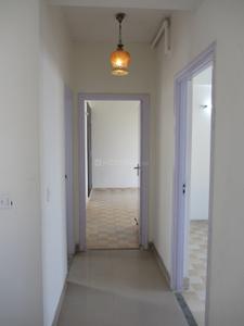 Hall Image of 1360 Sq.ft 2 BHK Apartment / Flat for sale in BPTP Princess Park, Sector 86 Faridabad for Rs. 7500000