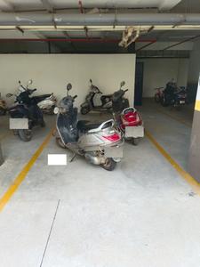 Image of 1140 Sq.ft 2 BHK Apartment / Flat for sale in Candeur Signature by Candeur Constructions, Varthur, Bengaluru for Rs. 13000000