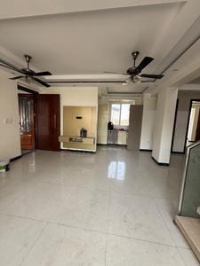 Image of 3200 Sq.ft 4 BHK Duplex for sale in CGHS The Shabad, Sector 13 Dwarka, New Delhi for Rs. 33500000