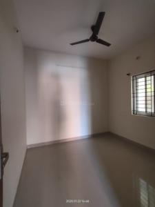 Bedroom Image of 500 Sq.ft 1 BHK Apartment / Flat for rent in Indira Nagar Bengaluru for Rs. 32000