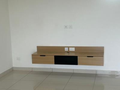 Hall Image of 1562 Sq.ft 3 BHK Apartment / Flat for sale in Prestige Finsbury Park, Gummanahalli Bengaluru for Rs. 21000000