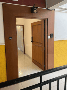 Image of 2583 Sq.ft 4 BHK Penthouse for rent in Panjim, Goa for Rs. 210000