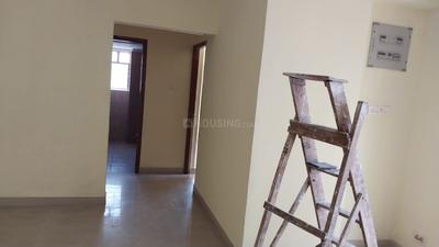 Hall Image of 1487 Sq.ft 3 BHK Apartment / Flat for rent in Belghoria Kolkata for Rs. 28000