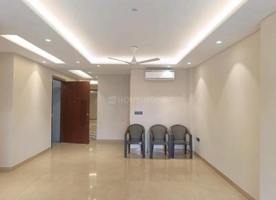 3 BHK Independent Builder Floor