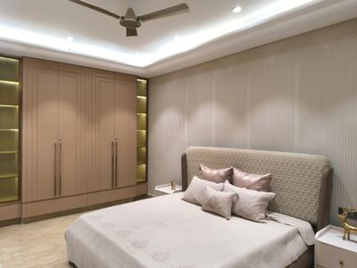 Bedroom Image of 3850 Sq.ft 5 BHK Builder Floor for sale in Indirapuram Ghaziabad for Rs. 57000238