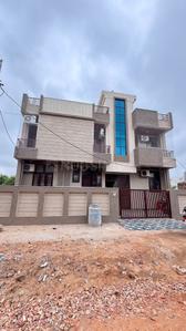 Image of 500 Sq.ft 1 RK Apartment / Flat for rent in Jagatpura, Jaipur for Rs. 15500