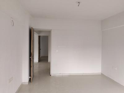Bedroom Image of 3380 Sq.ft 4 BHK Apartment / Flat for sale in Shilp Paradise, Bodakdev Ahmedabad for Rs. 27100000