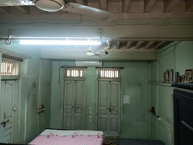 Bedroom Image of 900 Sq.ft 1.5 BHK Apartment / Flat for sale in Asarwa Ahmedabad for Rs. 3900000