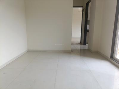 Living Room Image of 740 Sq.ft 1 BHK Apartment / Flat for sale in Niharika Absolute, Taloja Navi Mumbai for Rs. 6500000