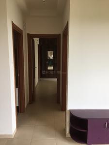 Hall Image of 934 Sq.ft 2 BHK Apartment / Flat for sale in Bhartiya Nikoo Homes, Navarathna Agrahara Bengaluru for Rs. 11500000