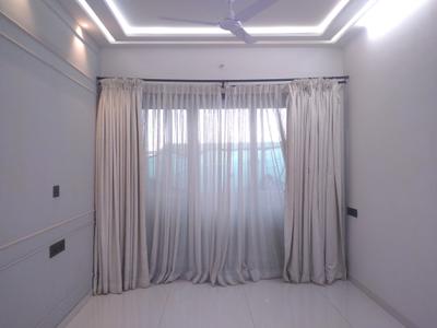 Living Room Image of 620 Sq.ft 1 BHK Apartment / Flat for sale in Agarwal Sky Heights, Vasai East Vasai for Rs. 4000000