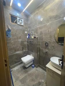 Image of 548 Sq.ft 2 BHK Builder Floor for sale in Dwarka Mor, New Delhi for Rs. 3000000