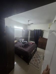 Bedroom Image of 1600 Sq.ft 3 BHK Apartment / Flat for rent in Kumar Kruti, Kalyani Nagar Pune for Rs. 60000