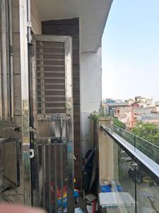 Bedroom One Image of 1350 Sq.ft 3 BHK Builder Floor for sale in Mansarover Garden New Delhi for Rs. 25000000