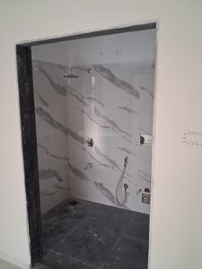 Bathroom Image of 1817 Sq.ft 3 BHK Apartment / Flat for sale in Makawana Ishanand, Wanwadi Pune for Rs. 16500000