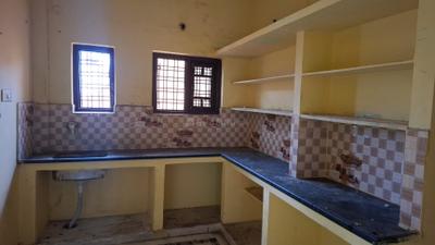 Kitchen Image of 2000 Sq.ft 2 BHK Independent House for sale in Kapra Secunderabad for Rs. 10500000