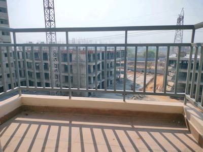 Bedroom Two Image of 1225 Sq.ft 2 BHK Apartment / Flat for sale in PSR Vanasree, Chikkakannalli Bengaluru for Rs. 11637500