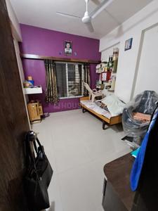 Hall Image of 900 Sq.ft 2 BHK Apartment / Flat for sale in Ananta Lifestyle, Waghodia Road Vadodara for Rs. 2950000