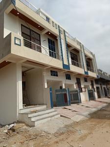 Image of 1440 Sq.ft 4 BHK Villa for sale in Manchwa, Jaipur for Rs. 4200000