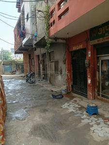 1.5 BHK Independent House