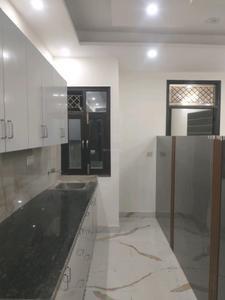 Kitchen Image of 815 Sq.ft 2 BHK Apartment / Flat for sale in Shalimar Garden Ghaziabad for Rs. 5560000
