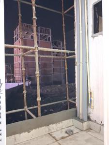 Bedroom Two Image of 1100 Sq.ft 2 BHK Apartment / Flat for sale in Sector 104 Noida for Rs. 4260000