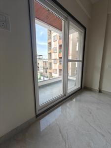 Balcony Image of 1430 Sq.ft 3 BHK Apartment / Flat for rent in Parichay Pranav Homes, Doddakallasandra Bengaluru for Rs. 50000