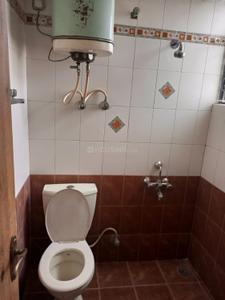 Bathroom Image of 1267 Sq.ft 3 BHK Apartment / Flat for sale in Monarch Manor, Indira Nagar Bengaluru for Rs. 35000000