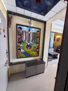 Image of 1000 Sq.ft 3 BHK Apartment / Flat for sale in Aaryan Euphoria, Chanakyapuri, Ahmedabad for Rs. 11000000