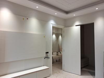 Bedroom Image of 1800 Sq.ft 3 BHK Builder Floor for sale in Paschim Vihar New Delhi for Rs. 36500000