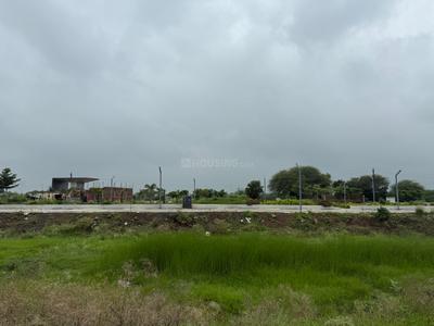 Image of 600 Sq.ft Residential Plot / Land for sale in The Shri Ram Vihar, Sanwer, Indore for Rs. 1900000