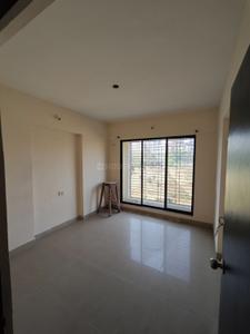 Hall Image of 848 Sq.ft 2 BHK Apartment / Flat for sale in Ulhasnagar Thane for Rs. 6600000