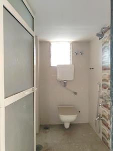 Bedroom Two Image of 915 Sq.ft 2 BHK Apartment / Flat for sale in Shanti Vista II, Boisar Mumbai for Rs. 4110001