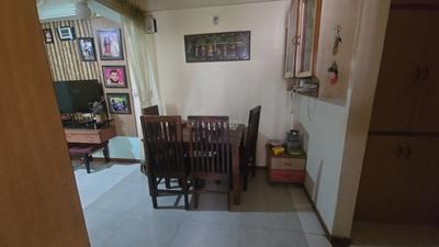 Kitchen Image of 1685 Sq.ft 3 BHK Apartment / Flat for sale in Ambawadi Ahmedabad for Rs. 9500000