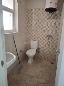 Bathroom Image of 1490 Sq.ft 3 BHK Apartment / Flat for sale in SBP Housing Park, Mohan Nagar Dera Bassi for Rs. 5500000