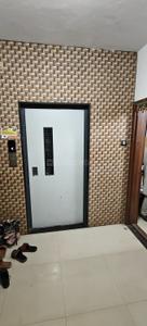 Building Image of 1000 Sq.ft 2 BHK Apartment / Flat for rent in Hirawadi Nashik for Rs. 13000