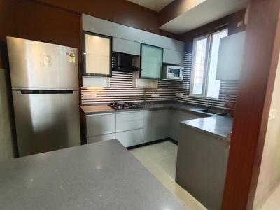 Kitchen Image of 1975 Sq.ft 3 BHK Apartment / Flat for sale in Capital Residency 360, Sector 70A Gurgaon for Rs. 23000000