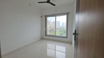 Bedroom Image of 850 Sq.ft 2 BHK Apartment / Flat for rent in Triveni Crown, Kalyan West Kalyan for Rs. 20000