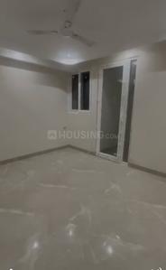 Bedroom Image of 1125 Sq.ft 3 BHK Builder Floor for sale in Gwal Pahari Gurgaon for Rs. 7500000