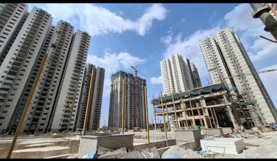 Image of 1251 Sq.ft 2 BHK Apartment / Flat for sale in Aparna Synergy, Gandimaisamma, Hyderabad for Rs. 9900000