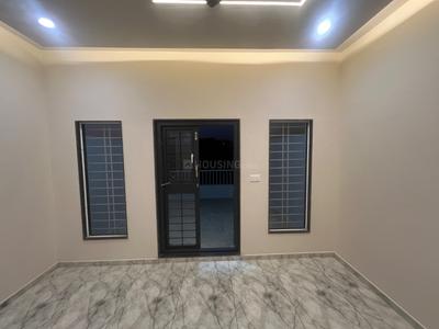Hall Image of 2000 Sq.ft 3 BHK Independent House for rent in Ratnappa Kumbhar Nagar Kolhapur for Rs. 18000