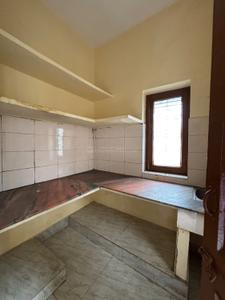 Kitchen Image of 2400 Sq.ft 4 BHK Independent House for sale in Alakapuri Dehradun for Rs. 23500000