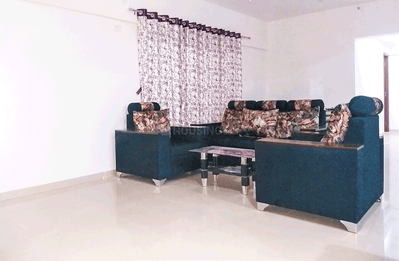 Image of 602 NT-1 TCG in Hinjawadi Phase 2, Pune