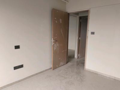 Bedroom Image of 1550 Sq.ft 3 BHK Apartment / Flat for rent in Experio Platinum Elysium, Nerul Navi Mumbai for Rs. 90000