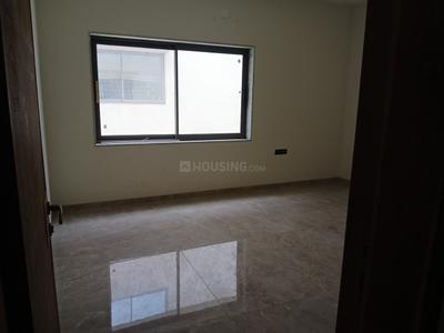 Bedroom Image of 3500 Sq.ft 4 BHK Villa for sale in Sargasan Gandhinagar for Rs. 42000000