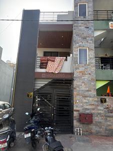 2 BHK Independent House