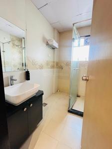Bathroom Image of 2730 Sq.ft 3 BHK Apartment / Flat for sale in Baner Pune for Rs. 40000000