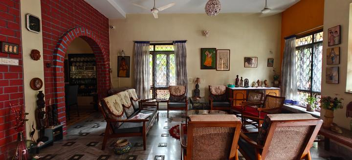 Residential House Main Image 1