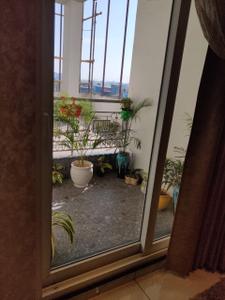 Balcony Image of 2050 Sq.ft 3 BHK Apartment / Flat for sale in Escon Primera Phase 1, PR7 Airport Road Zirakpur for Rs. 16810000