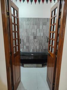 Bathroom Image of 2552 Sq.ft 4 BHK Independent House for sale in Nagarbhavi Bengaluru for Rs. 60075000